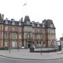 Hanley Town Hall
