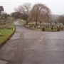 Milton Road Cemetery