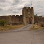 EH - Farleigh Hungerford Castle