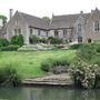 NT - Great Chalfield Manor