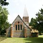 St Mary