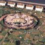Harwich Redoubt Fort