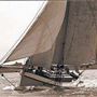 Black Rose - Sailing Vessel