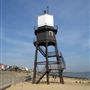 Dovercourt Beach & Beach Huts