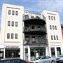 Converted Art Deco Cinema