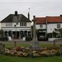 Memorial - Writtle Village Green