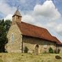 All Saints, Vange