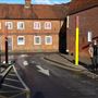 Waggon Yard Car Park
