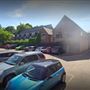 Queen Street Godalming Car Park