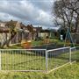 White Cottage Close Park