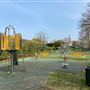 Queensway Park and Recreation ground