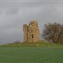 Greenhalgh Castle