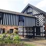 Samlesbury Hall