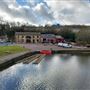 Finsley Wharf and Surrounds, Burnley