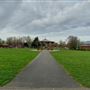 Coronation Park, Ormskirk