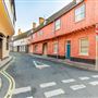 Kings Lynn Old Townhouse