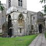 St Nicholas Church (North End)