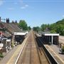 Wymondham Station