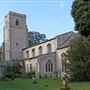 St Peter, Hockwold
