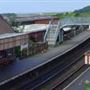 Weybourne Station
