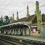 Downham Market Station