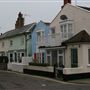 King Street Carpark (Aldeburgh)