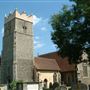 St Peter, Claydon