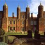 NT - Melford Hall (Long Melford)