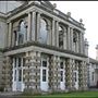 Chantry Mansion