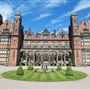 Capesthorne Hall