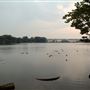 Carr Mill Dam