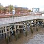 Victoria Pier, Hull