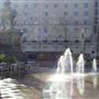 City Square, Leeds