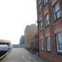 Alley off High Street, Hull
