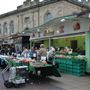 Doncaster Market Place