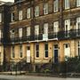 The Crescent, Scarborough