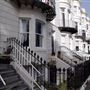 Albion Road, Carlton Terrace and St Martin's Avenue , Scarborough