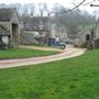 Duntisbourne Leer Farm