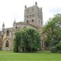 Tewkesbury Abbey