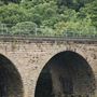 Railway Bridge -Sheffield Road