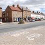 War Memorial - Bedale
