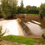 Derwent Weir River