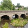 Crakehall Bridges