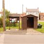 Garrowby Lane Bus Stop