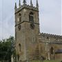 All Saints Church - North Cave