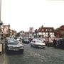 Saturday Market Place