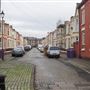 Jubilee Drive Area