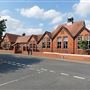Kington, Herefordshire