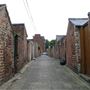 Ambrose Street, York