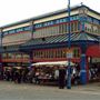 Huddersfield Market
